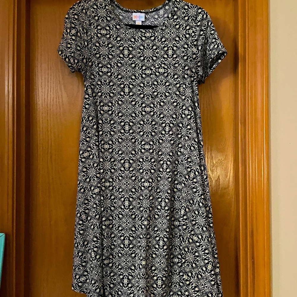 Lularoe Carly Dress